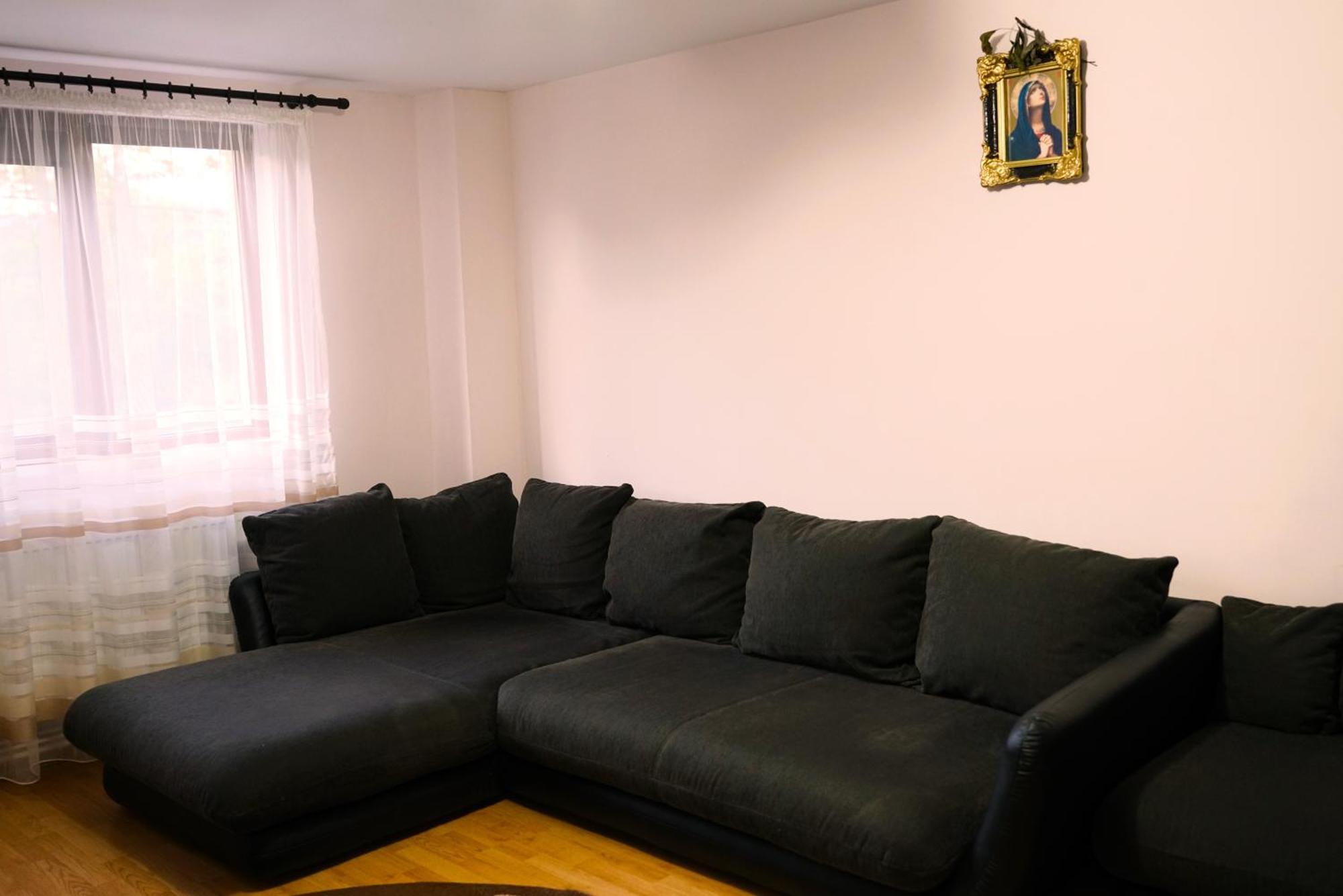 Hotel Popasul Galesean Galesu Esterno foto