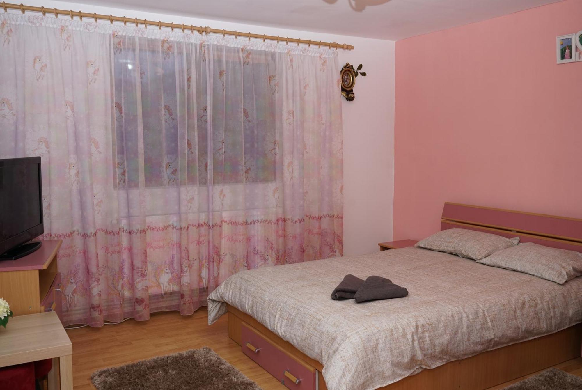Hotel Popasul Galesean Galesu Esterno foto